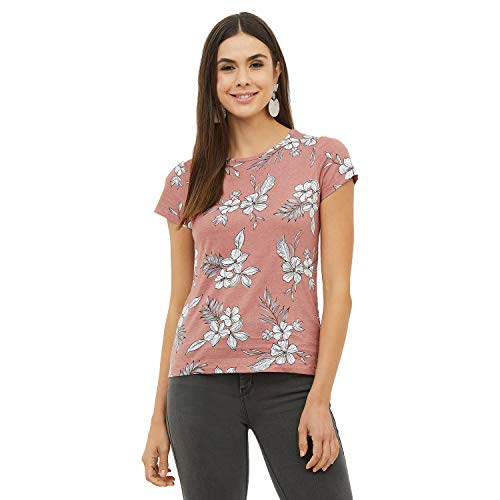 Harpa Women's Regular Fit T-Shirt