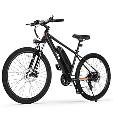 hit road electric bike