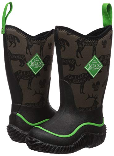 Image of MUCK Baby Boys' Hale Boots