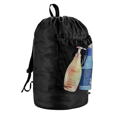 GORISEN Laundry Bag Cover