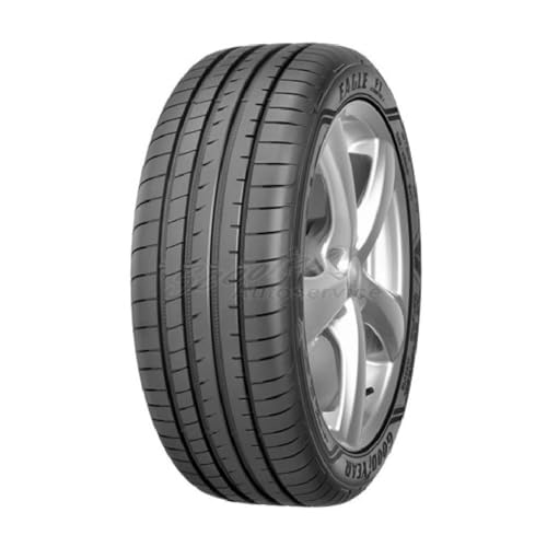 Goodyear Eagle F1 Asymmetric 3 ROF | Sommerreifen, 225/55R17 97Y