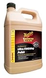Meguiar's Ultra Finishing Polish 1 Gallon