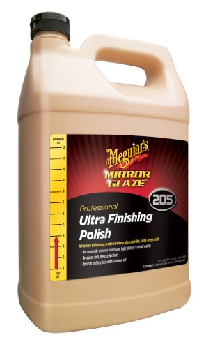 Meguiars M20501 Polish Ultra Finishing
