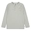 Grey Heather/Henley