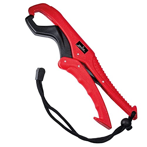Molix Floating Grip, Plier Unisex Adulto, Red, 1