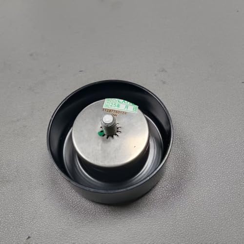 Idler Pulley 11287799464 solution contre le sifflement de courroie moteur
