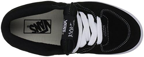 Vans Half Cab¿ Core Classics, Black, 9.5 Women / 8 Men M US | Image 4