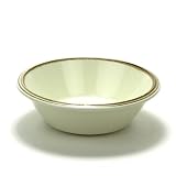 Mikasa Nature's Gallery, Stoneware Soup/Cereal Bowl