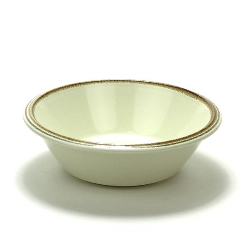 Mikasa Nature's Gallery, Stoneware Soup/Cereal Bowl #TOP26
