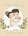Notre Mariage Planificateur de Mariage et Agenda: Planificateur de mariage: organisateur et agenda pour les mariées pour planifier toutes les ... Joli Couple Kawaii 8,5 x 11 en 142 pages