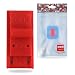 SuperSmashMedia® - RCM Jig Tool for Nintendo Switch Recovery Mode Access Clip...