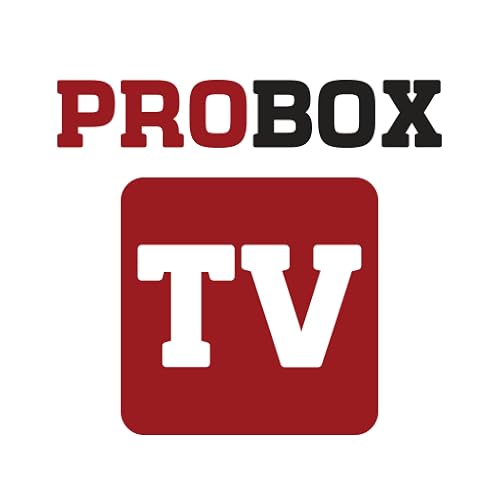 ProBox TV