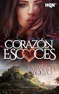 Corazón escocés (HQN)