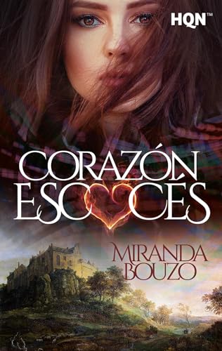 Corazón escocés (HQN)