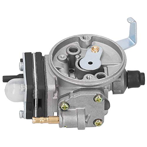 Carburateur de tondeuse à gazon accessoire C de haute précision - 4