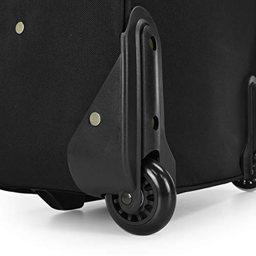 Travelers Choice -- Dropship US6300K1