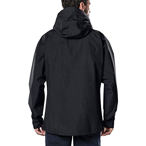Image of Berghaus Men's Paclite 2.0 Gore-Tex Waterproof Jacket