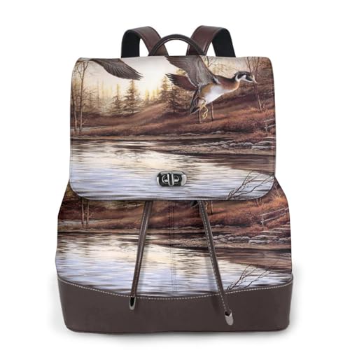 Sac à dos ordinateur cuir noir fini le manque de place sur le campus et en voyage