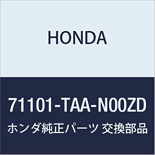 HONDA (z_) i tGCX tgop[ i71101-TAA-N00ZD