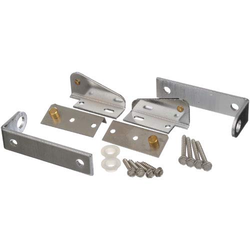 Exact FIT for DELFIELD 0420067-S Hinge KIT - Replacement Part by MAVRIK