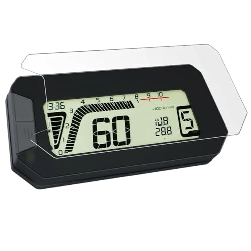 Film de protection pour tableau de bord CB300F Twister CRF300F 2023