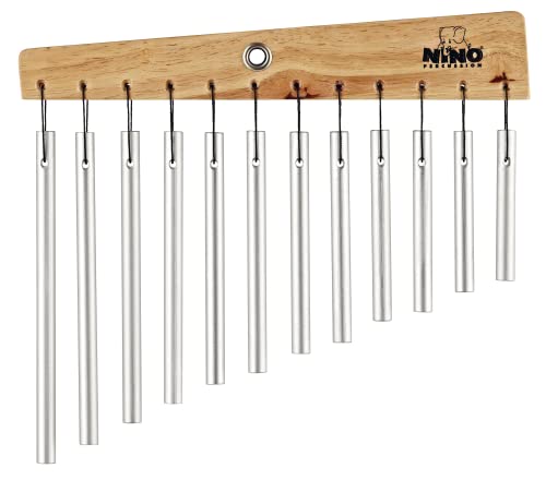 Meinl NINO Chimes 12 bars