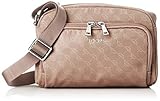 joop cornflower decke  Joop! Schultertasche Nylon Cornflower Sporty Lele aus Nylon Damen Handtasche mit Reißverschluss