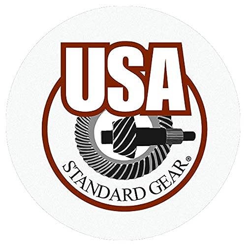 USA Standard Center Mode Fork Pad