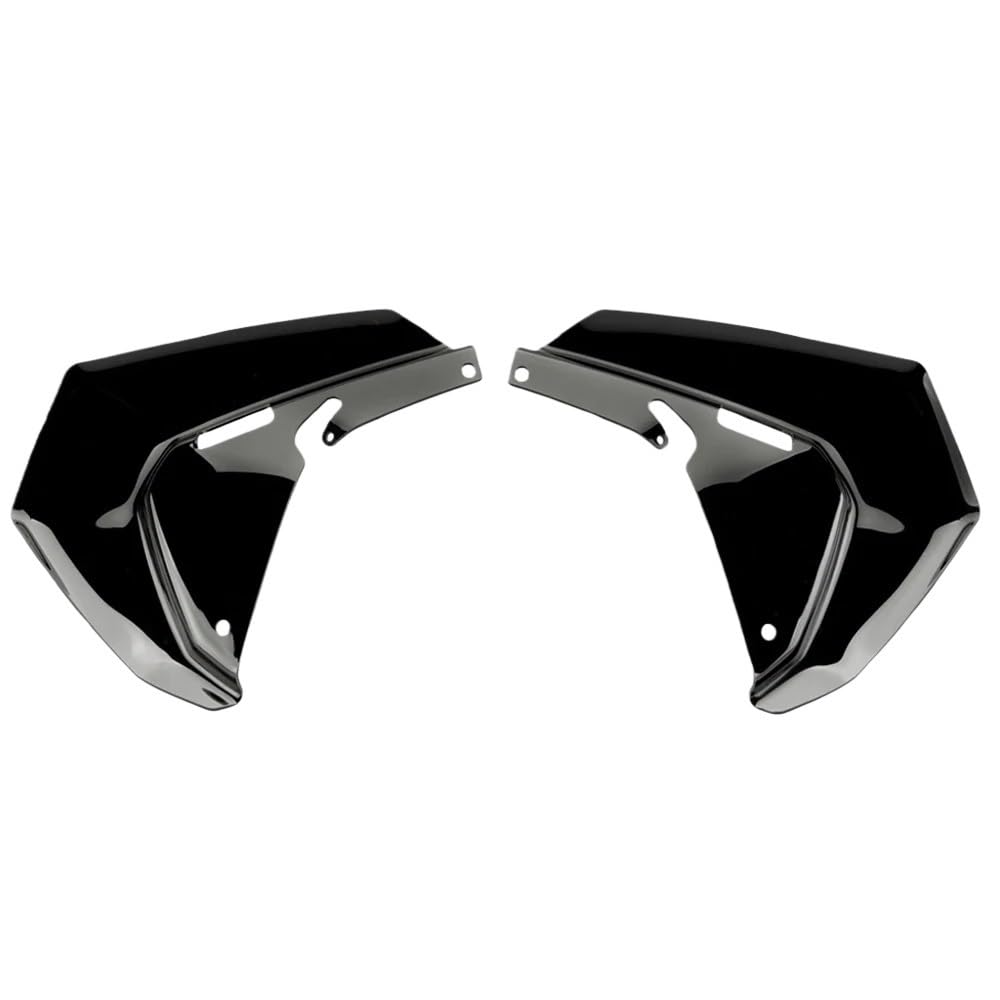 Ailerons latéraux pour R1300GS déflecteurs aérodynamiques - 8