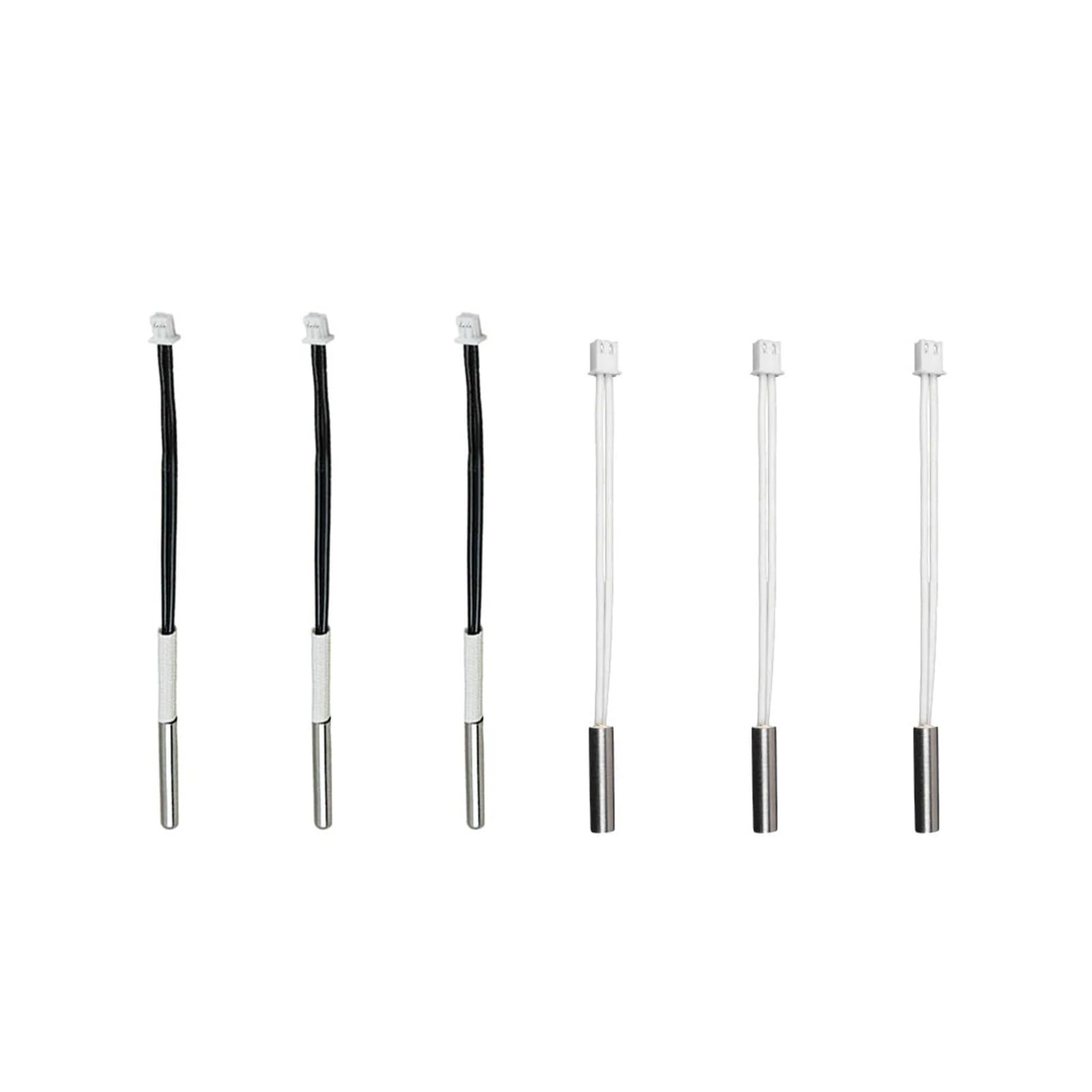 Hotend-Heizungsthermistor, kompatibel for FLSUN