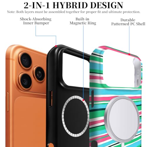 Coque rigide iPhone 17 Pro Max anti-rayures et fine en TPU - 3