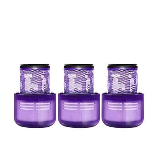 HEPA�t�B���^�[�A�ƌ݊�������_�C�\�� V11�B�|���@�����p�X�y�A�p�[�c(3pcs)