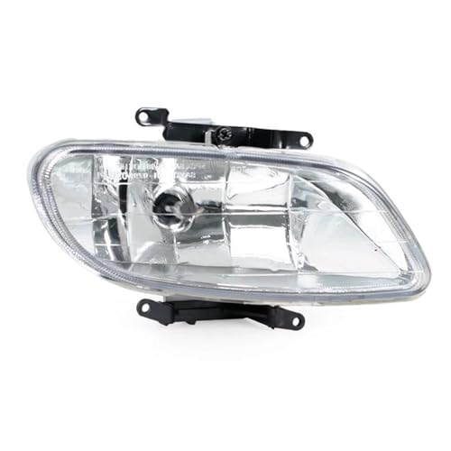 Feux anti-brouillard de conduite pour rouler sereinement sous la pluie en Hyundai Accent