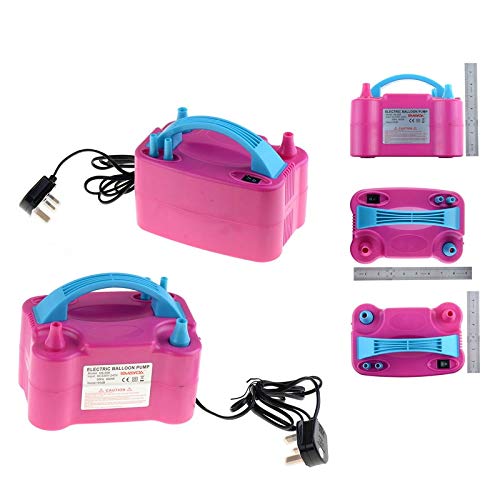 Preisvergleich Produktbild Aikon VG083 T50 Elektrischer Luftgebläse, 240 V, 1 Stück