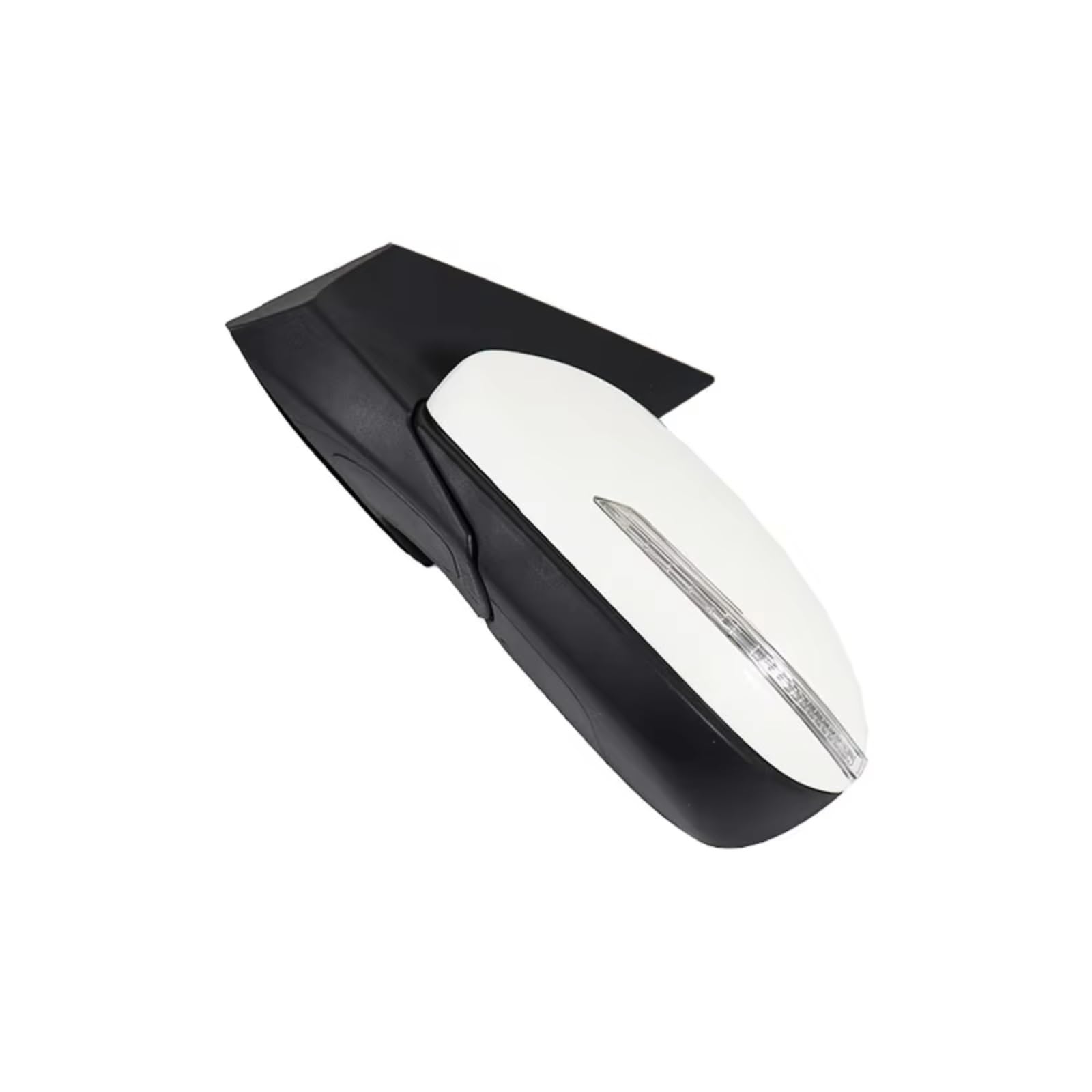 Specchietti Esterni Completi Per Hyundai I20 2016 2017 Specchietto Retrovisore Auto Lente Riscaldante Indicatori Di Direzione Pieghevole Elettrica Auto(O Red 6 pin Right)