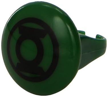 Green Lantern Power Ring Kit (RP Minis)