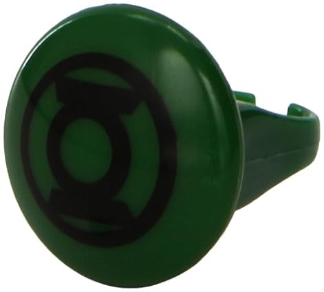 Green Lantern Power Ring Kit (RP Minis)