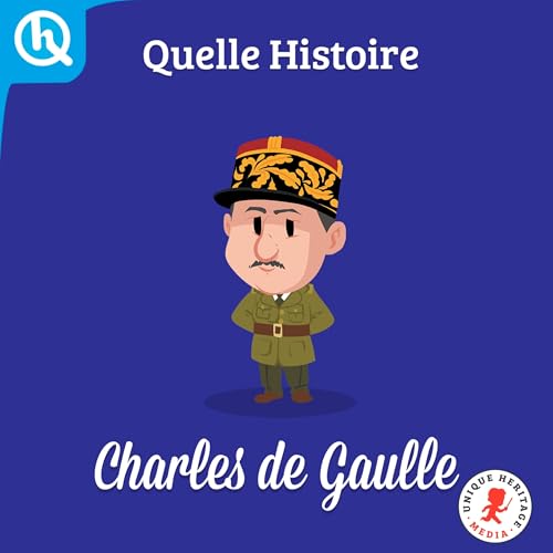Charles de Gaulle