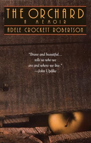 The Orchard: A Memoir