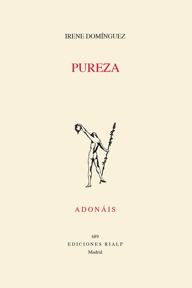 Pureza (Poesía. Adonáis)