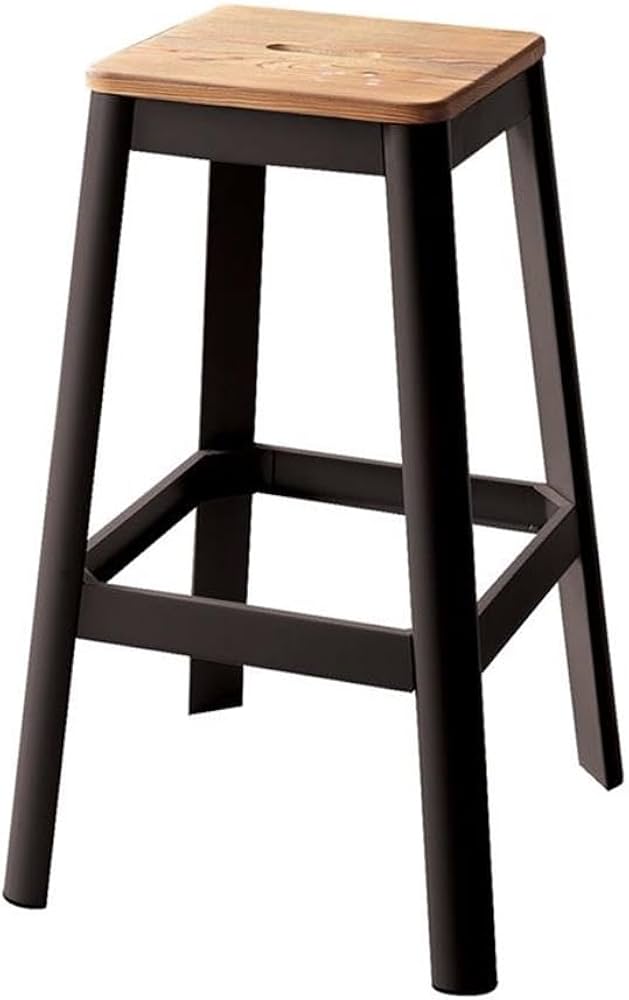 バースツール ① Amazon｜ACME Furniture ジャコット バースツール 30インチ ブラック