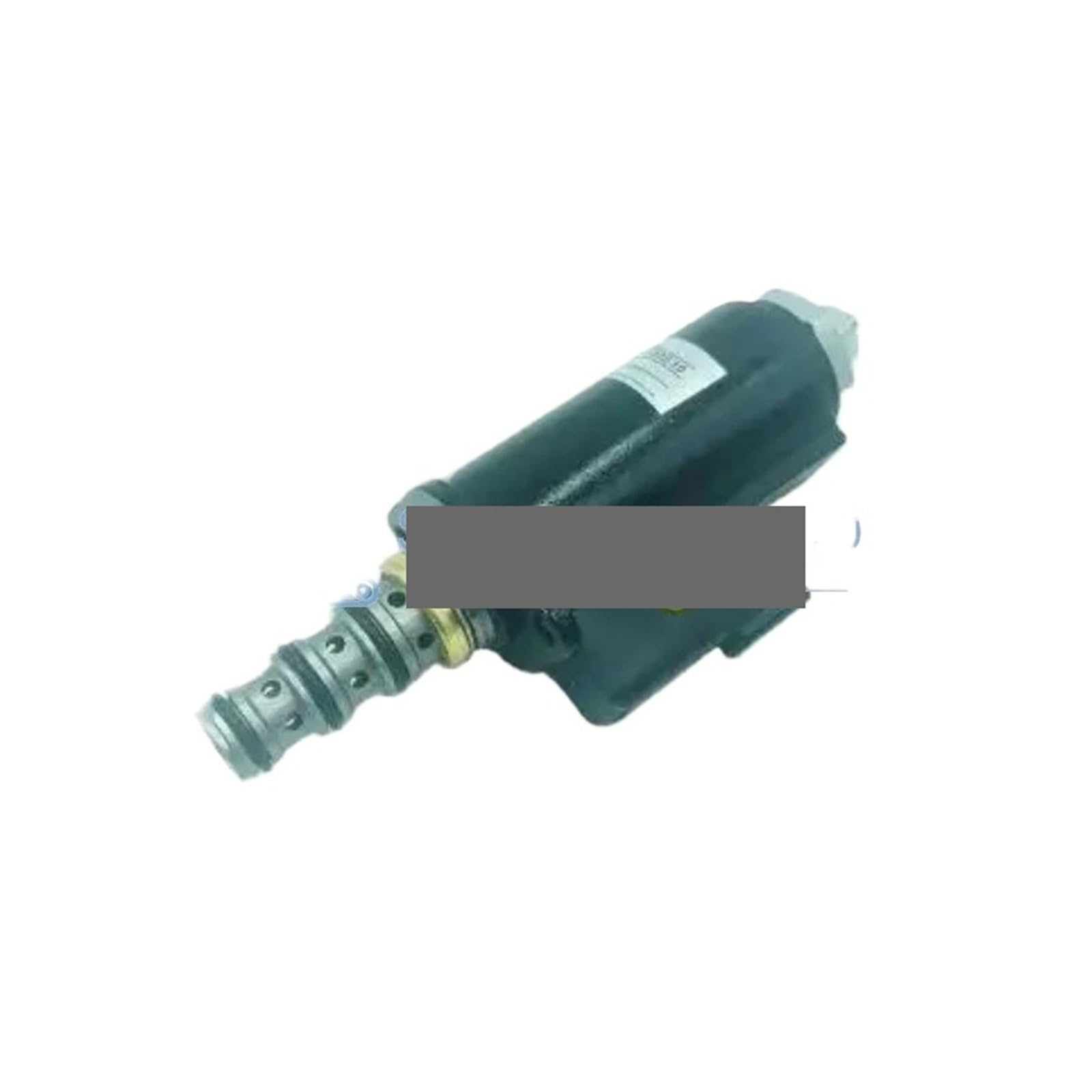 Pabzoineid 1 Construction Machinery Parts Rotary Hydraulic Solenoid Valve Excav -9916 119916(1)