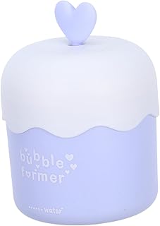 minkissy Botella con bomba de espuma, limpiad...