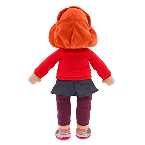 Disney Pixar Mei Plush Doll – Turning Red #TOP1