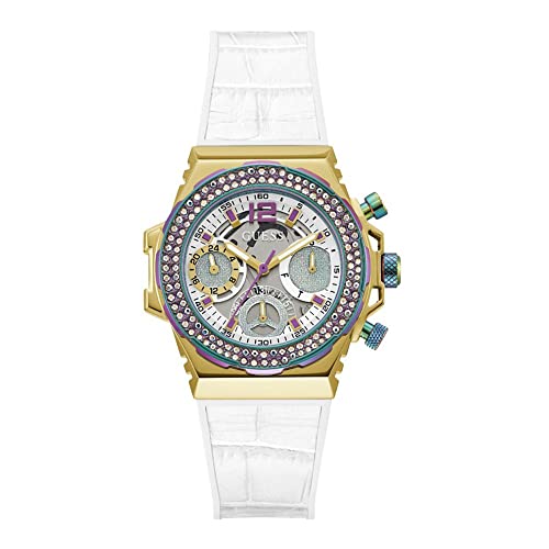 Guess Analógico Gw0553l2