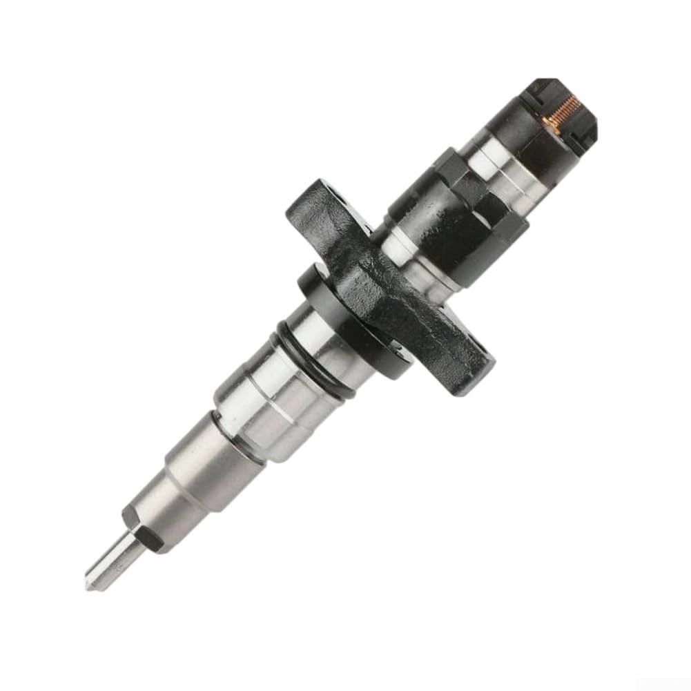 Iniettore di carburante 0445120255 Sostituzione Diretta Per Dodge Per Ram 2500 3500 5.9L Diesel Migliora L'Efficienza E Riduce Le Emissioni OEM 0986435503 3947550 2003-2004