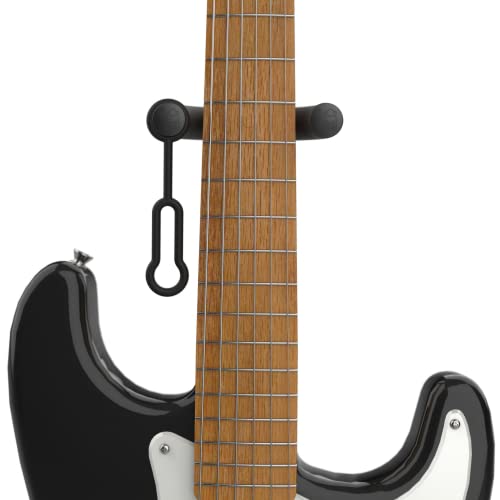 Monkey Loop Prime 04 – Support Universel pour Guitares et Basses – Floor Stand pour Guitares Électriques, Acoustiques et Basses Électriques – Structure Robuste – Réglable en Hauteur et Pliable - Les Beatles, Paul McCartney, John Lennon, RIngo Starr, George Harrison Monkey Loop Prime 04 - Support Universel pour Guitares et Basses - Floor Stand pour Guitares Électriques, Acoustiques et Basses Électriques - Structure Robuste - Réglable en Hauteur et Pliable – Image 8