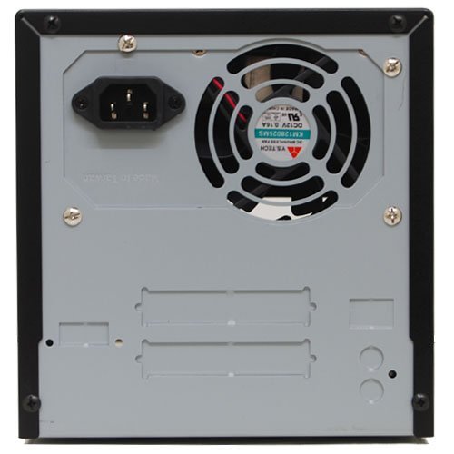 Image of Produplicator 1 to 1 24X Burner CD DVD Duplicator - Standalone Copier Duplication Tower