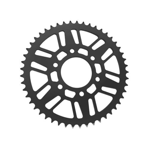 Pignon arrière de moto 43T couronne de transmission 950 937 V2 X