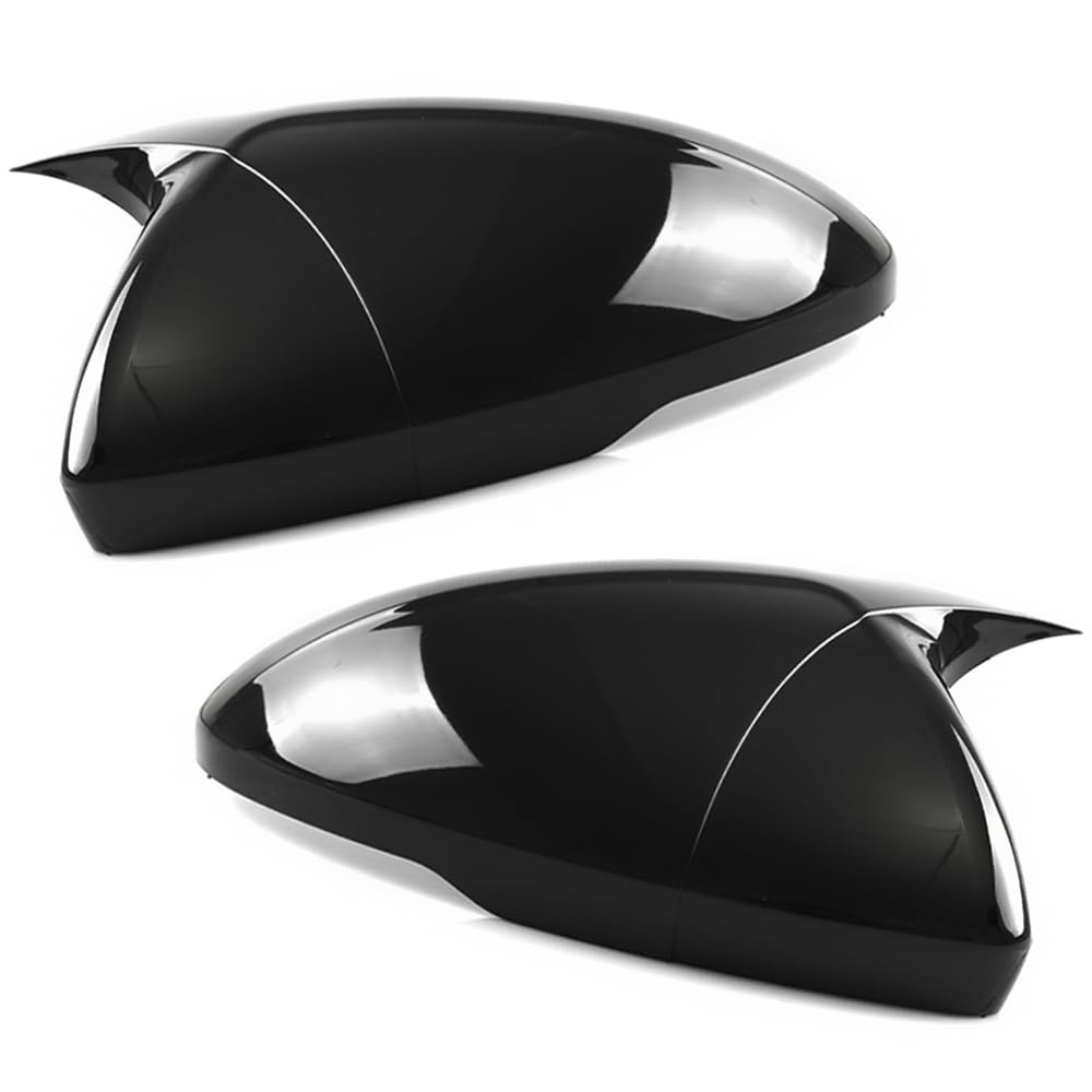 Side Mirror Assembly For Vauxhall Astra K MK7 2015-2019 Heated Rearview Mirrors Manual Folding Electric Adjust Car Accessories - 34